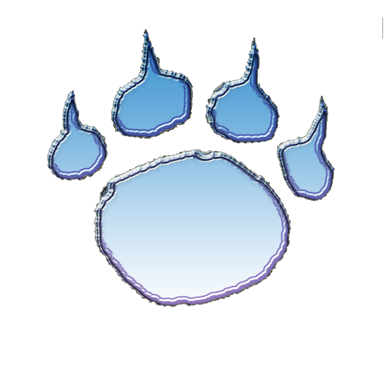 the wonder Dawg Logo